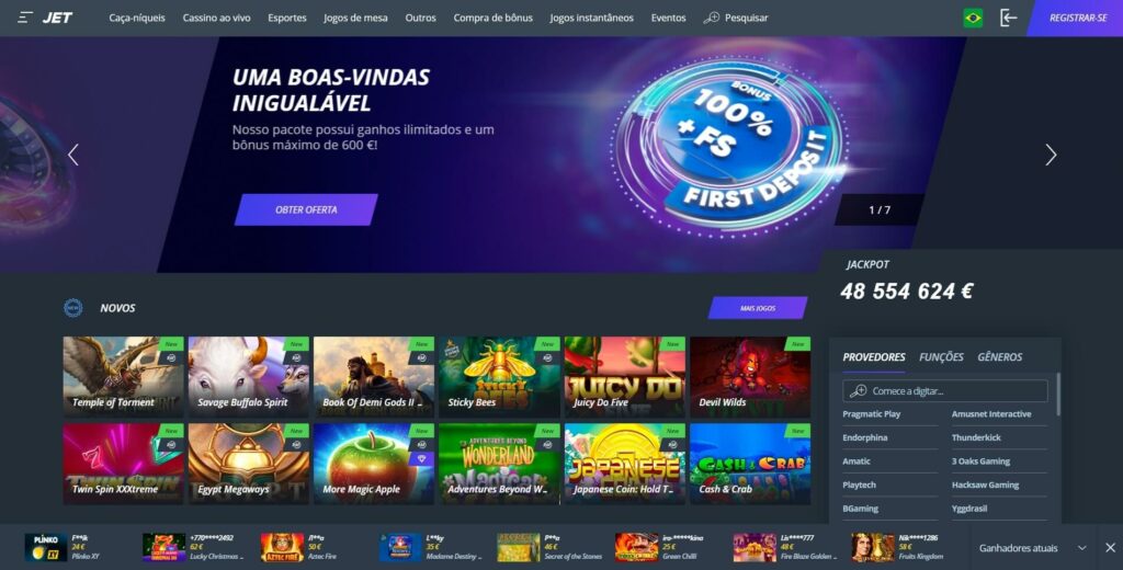 bet7k como funciona