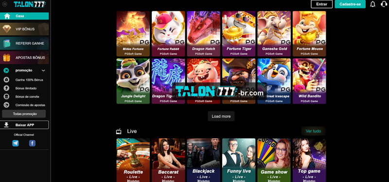 Vbet games