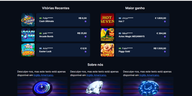 Bonus aposta