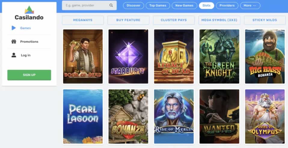 Betano casino app
