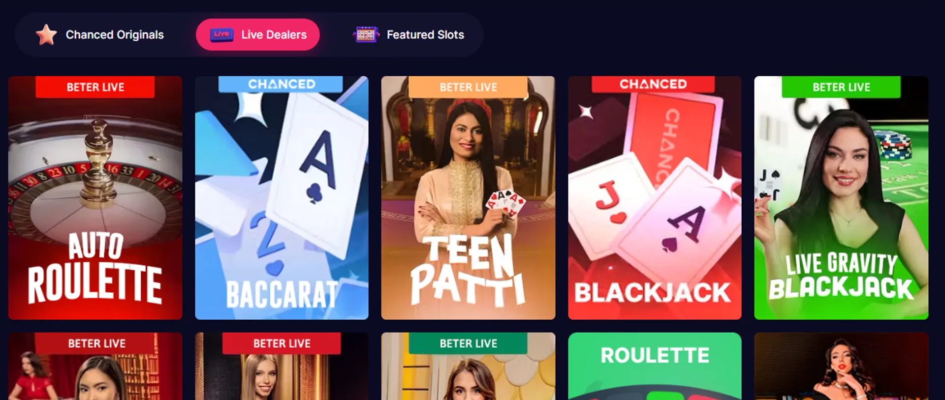tigerbet