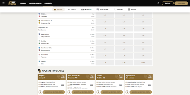 Netbet support