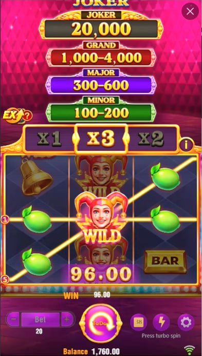 Bet 365 jogos