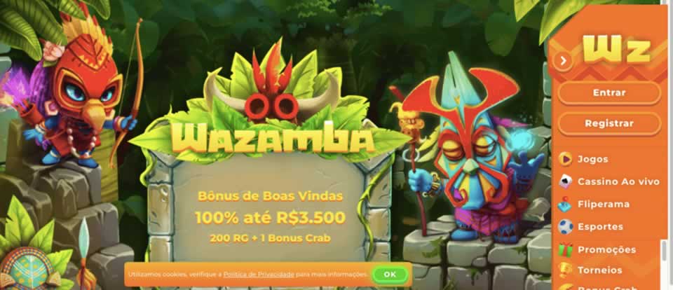 online betting
