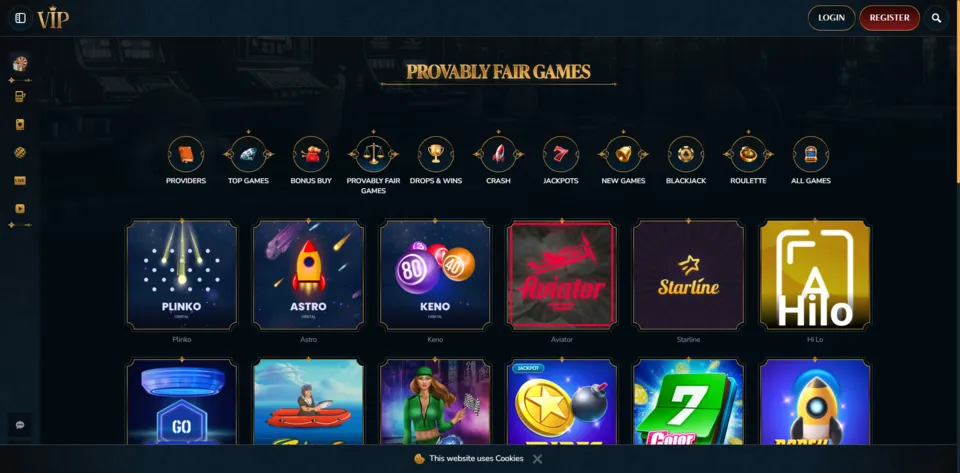 pixiebet